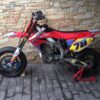 HONDA CRF 450 REF 04 - Imagen 3