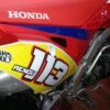 HONDA CRF 450 2017 - Imagen 4