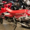 HONDA XR 650 - Imagen 2