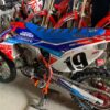 HONDA CRF 450 2013 "FRAN" - Imagen 3