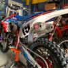 HONDA CRF 450 2013 "FRAN" - Imagen 2